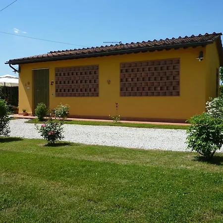 Hébergement de vacances Il Nido *