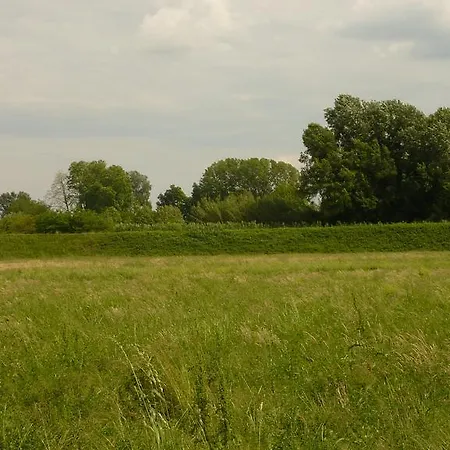 Il Nido * Lucques