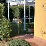 Prázdninový dům Il Nido Lucca