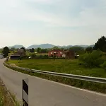 Il Nido Prázdninový dům *