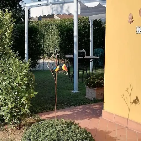 Holiday home Il Nido Lucca