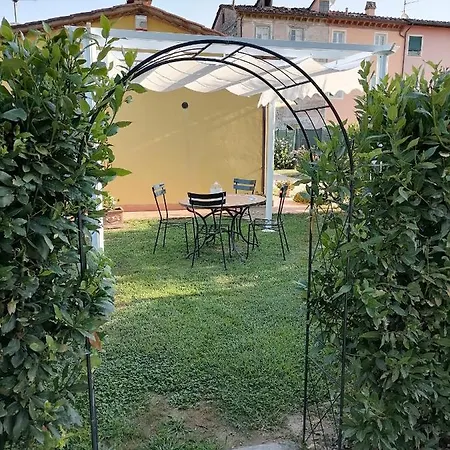 Holiday home Il Nido *