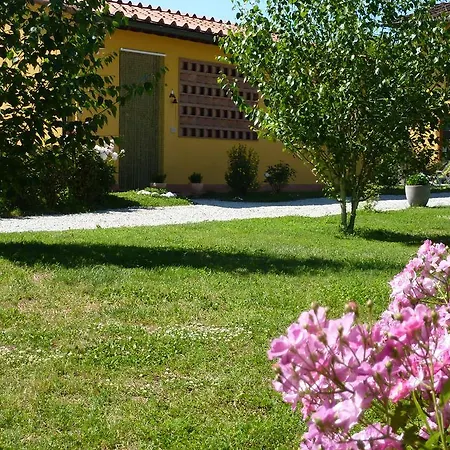 Il Nido * Lucca