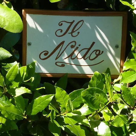 別荘 Il Nido *