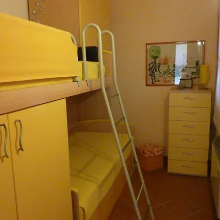 Il Nido ルッカ