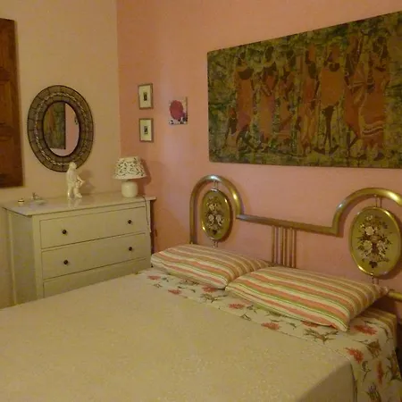 Holiday home Il Nido Lucca