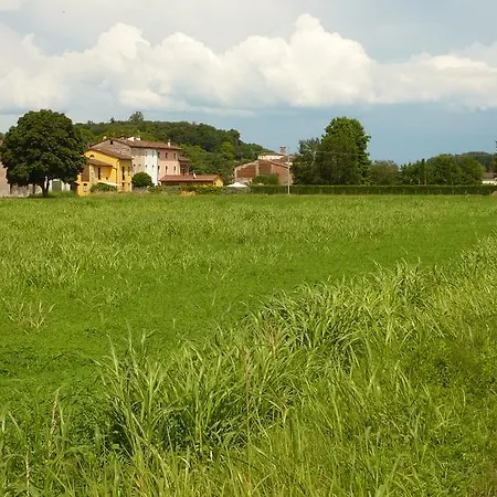 Il Nido Holiday home *