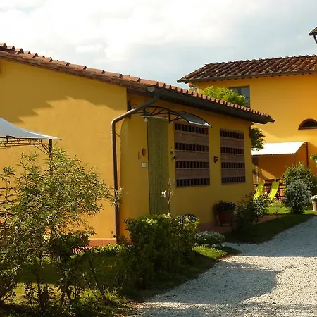 Il Nido Holiday home