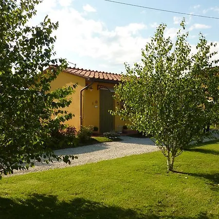 Holiday home Il Nido *