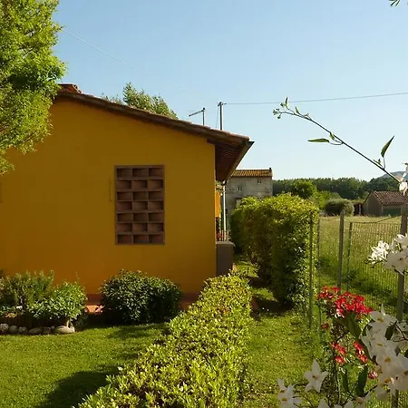 Il Nido Holiday home Lucca