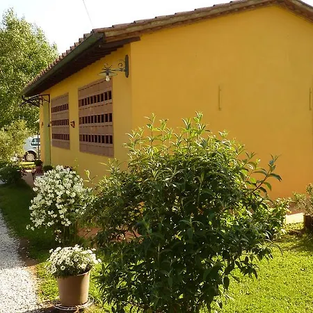 Il Nido Lucca