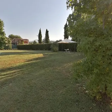Il Nido Holiday home Lucca