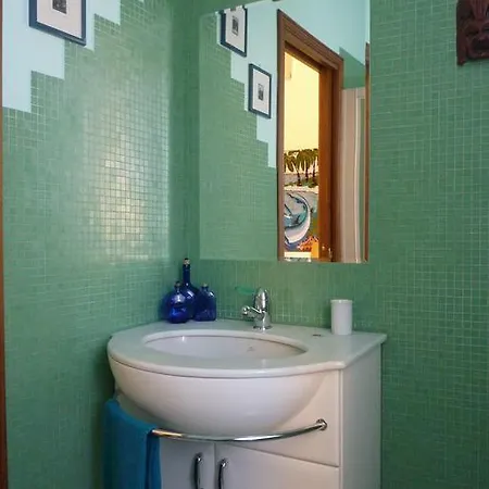 Holiday home Il Nido Lucca